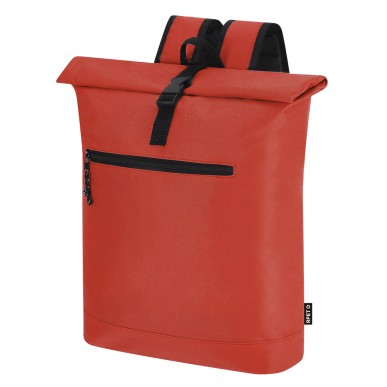 Pular - Pochette Rembourrée pour Portable. Dos et Bretelles Rembourrée