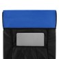 Pular - Pochette Rembourrée pour Portable. Dos et Bretelles Rembourrées | Polyester 600D RPET Pular - Pochette Rembourrée pour Portable. Dos et Bretelles Rembourrées | Polyester 600D RPET