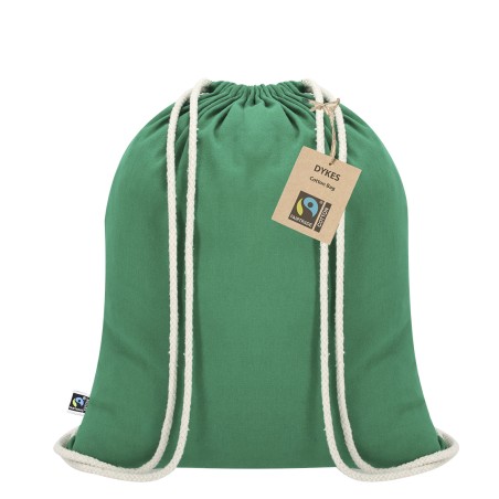 Dykes Fairtrade - Coton 140 g/ m2