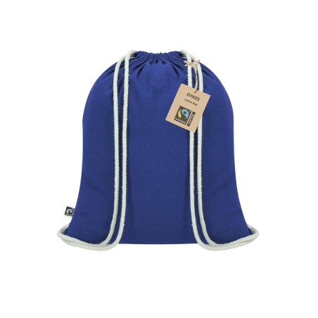 Dykes Fairtrade - Coton 140 g/ m2
