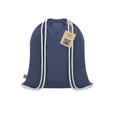 Dykes Fairtrade - Coton 140 g/ m2