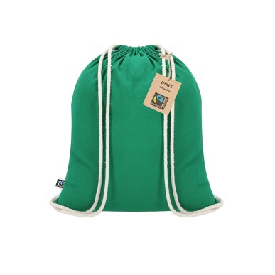 Dykes Fairtrade - Coton 140 g/ m2
