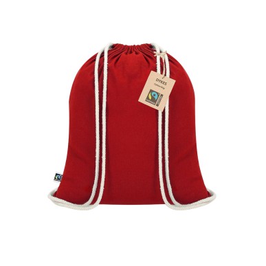 Dykes Fairtrade - Coton 140 g/ m2