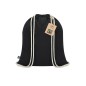 Dykes Fairtrade - Coton 140 g/ m2