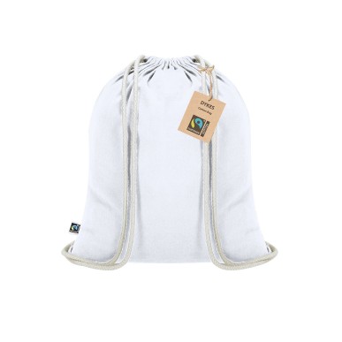 Dykes Fairtrade - Coton 140 g/ m2