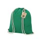 Dykes Fairtrade - Coton 140 g/ m2