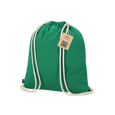 Dykes Fairtrade - Coton 140 g/ m2