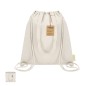 Nelon - Coton Recyclé 140 g/ m2/ Aluminium Nelon - Coton Recyclé 140 g/ m2/ Aluminium