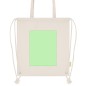 Nelon - Coton Recyclé 140 g/ m2/ Aluminium Nelon - Coton Recyclé 140 g/ m2/ Aluminium