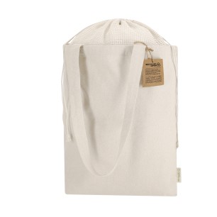 Flerix - Coton Recyclé 260 g/ m2