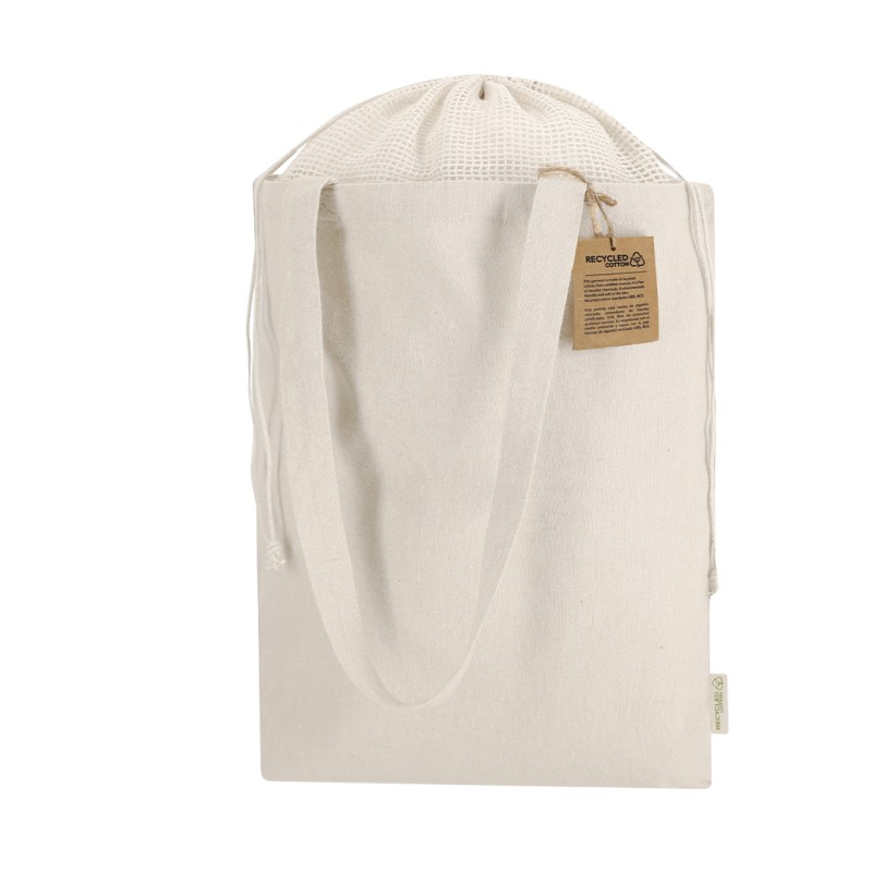 Flerix - Coton Recyclé 260 g/ m2 Flerix - Coton Recyclé 260 g/ m2