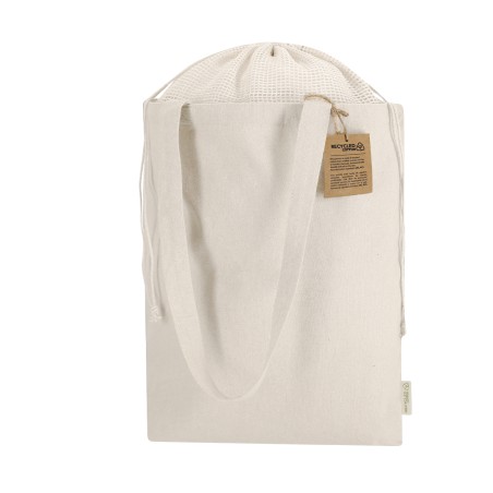 Flerix - Coton Recyclé 260 g/ m2