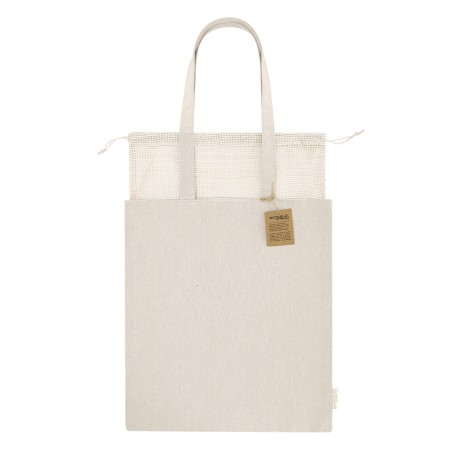Flerix - Coton Recyclé 260 g/ m2
