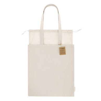 Flerix - Coton Recyclé 260 g/ m2