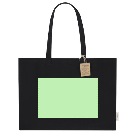 Lilan - Coton Recyclé 300 g/ m2
