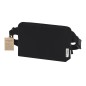 Koban - Toile Recyclé 300 g/ m2 Koban - Toile Recyclé 300 g/ m2