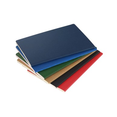 Qeton - 60 Blätter | Reclycling Pappe