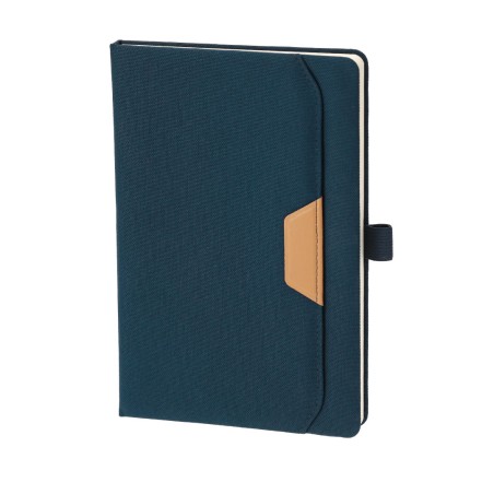 Zarek - Hardcover-Abdeckung. 80 Blätter | Polyester 600D RPET