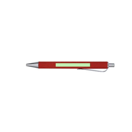 Nuron - Hardcover-Abdeckung. 80 Blätter. Kugelschreiber Inklusive | Polyester 300D RPET