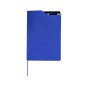 Nuron - Hardcover-Abdeckung. 80 Blätter. Kugelschreiber Inklusive | Polyester 300D RPET