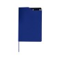 Nuron - Hardcover-Abdeckung. 80 Blätter. Kugelschreiber Inklusive | Polyester 300D RPET