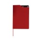 Nuron - Hardcover-Abdeckung. 80 Blätter. Kugelschreiber Inklusive | Polyester 300D RPET