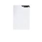 Nuron - Hardcover-Abdeckung. 80 Blätter. Kugelschreiber Inklusive | Polyester 300D RPET
