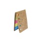 Bretor - 100 Haftnotizen 1,5 x 5 cm | Kork Bretor - 100 Haftnotizen 1,5 x 5 cm | Kork