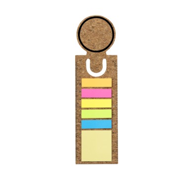 Rusnik - 13 cm und 5". 15 Haftnotizen 4 x 4,45 cm. 75 Mini Haftnotizen