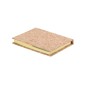 Feron - 50 Haftnotizen 7,5 x 10 cm. 25 Haftnotizen 5 x 7,5 cm. 125 Mini Haftnotizen 1,2 x 4,5 cm | Kork Feron - 50 Haftnotizen 7,5 x 10 cm. 25 Haftnotizen 5 x 7,5 cm. 125 Mini Haftnotizen 1,2 x 4,5 cm | Kork