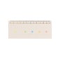 Kalinex - 50 Haftnotizen 3,5 x 4 cm. 200 Mini Haftnotizen 1,7 x 4 cm | Recycelte Milchkartons Kalinex - 50 Haftnotizen 3,5 x 4 cm. 200 Mini Haftnotizen 1,7 x 4 cm | Recycelte Milchkartons