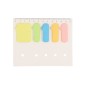 Kalinex - 50 Haftnotizen 3,5 x 4 cm. 200 Mini Haftnotizen 1,7 x 4 cm | Recycelte Milchkartons Kalinex - 50 Haftnotizen 3,5 x 4 cm. 200 Mini Haftnotizen 1,7 x 4 cm | Recycelte Milchkartons