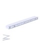 Pebar - 2 M. Faltbar | Fiberglass Pebar - 2 M. Faltbar | Fiberglass