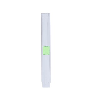 Pebar - 2 M. Faltbar | Fiberglass