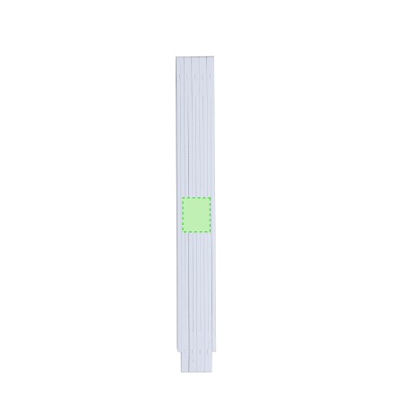 Pebar - 2 M. Faltbar | Fiberglass
