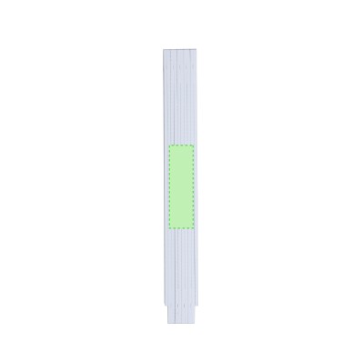Pebar - 2 M. Faltbar | Fiberglass