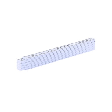 Pebar - 2 M. Faltbar | Fiberglass