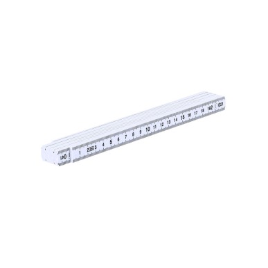 Pebar - 2 M. Faltbar | Fiberglass