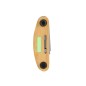Koron - 15 Funktionen | Bambus/ Rostfreier Stahl Koron - 15 Funktionen | Bambus/ Rostfreier Stahl