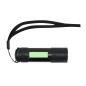 Lipan - Multiwerkzeug 6 Teile. Lampe 9 Leds. 3 AAA Batterien Nicht im Lieferumfang | Aluminium Lipan - Multiwerkzeug 6 Teile. Lampe 9 Leds. 3 AAA Batterien Nicht im Lieferumfang | Aluminium