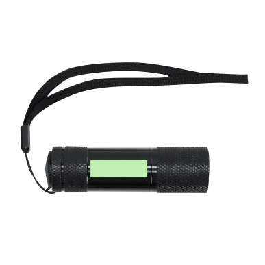 Lipan - Multiwerkzeug 6 Teile. Lampe 9 Leds. 3 AAA Batterien Nicht im 