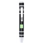 Lipan - Multiwerkzeug 6 Teile. Lampe 9 Leds. 3 AAA Batterien Nicht im Lieferumfang | Aluminium Lipan - Multiwerkzeug 6 Teile. Lampe 9 Leds. 3 AAA Batterien Nicht im Lieferumfang | Aluminium