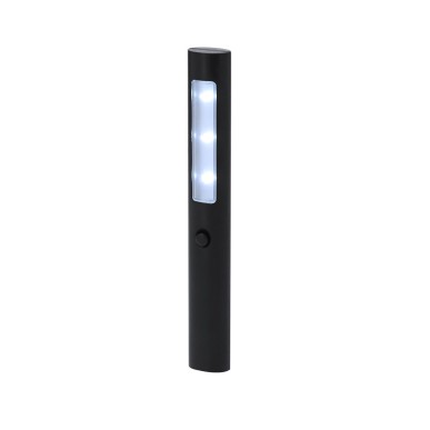 Afrik - 3 Leds. Magnetisch. Knopfzellen Inklusive