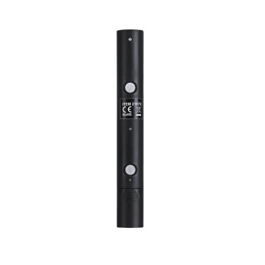 Afrik - 3 Leds. Magnetisch. Knopfzellen Inklusive