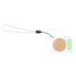 Neuver 1m - 1 Led. Knopfzellen Inklusive | Bambus/ ABS Neuver 1m - 1 Led. Knopfzellen Inklusive | Bambus/ ABS