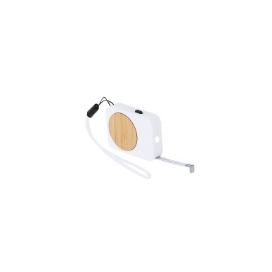 Neuver 1m - 1 Led. Knopfzellen Inklusive | Bambus/ ABS