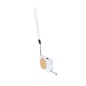 Neuver 1m - 1 Led. Knopfzellen Inklusive | Bambus/ ABS Neuver 1m - 1 Led. Knopfzellen Inklusive | Bambus/ ABS