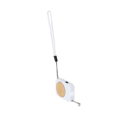 Neuver 1m - 1 Led. Knopfzellen Inklusive | Bambus/ ABS