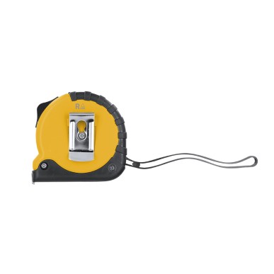 Burkex 3m - Mit Bremse und Gürtelclip Inklusive | Reclycling ABS