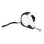 Burkex 3m - Mit Bremse und Gürtelclip Inklusive | Reclycling ABS Burkex 3m - Mit Bremse und Gürtelclip Inklusive | Reclycling ABS